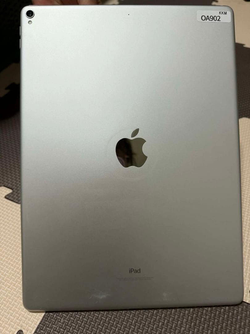 iPad Pro 12.9インチ 第2世代 64GB バテッリー容量92%