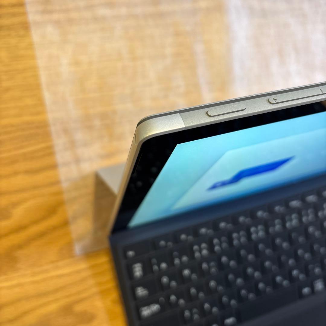 【大幅値下げ】Microsoft Surface Pro 7 256GB 8GB
