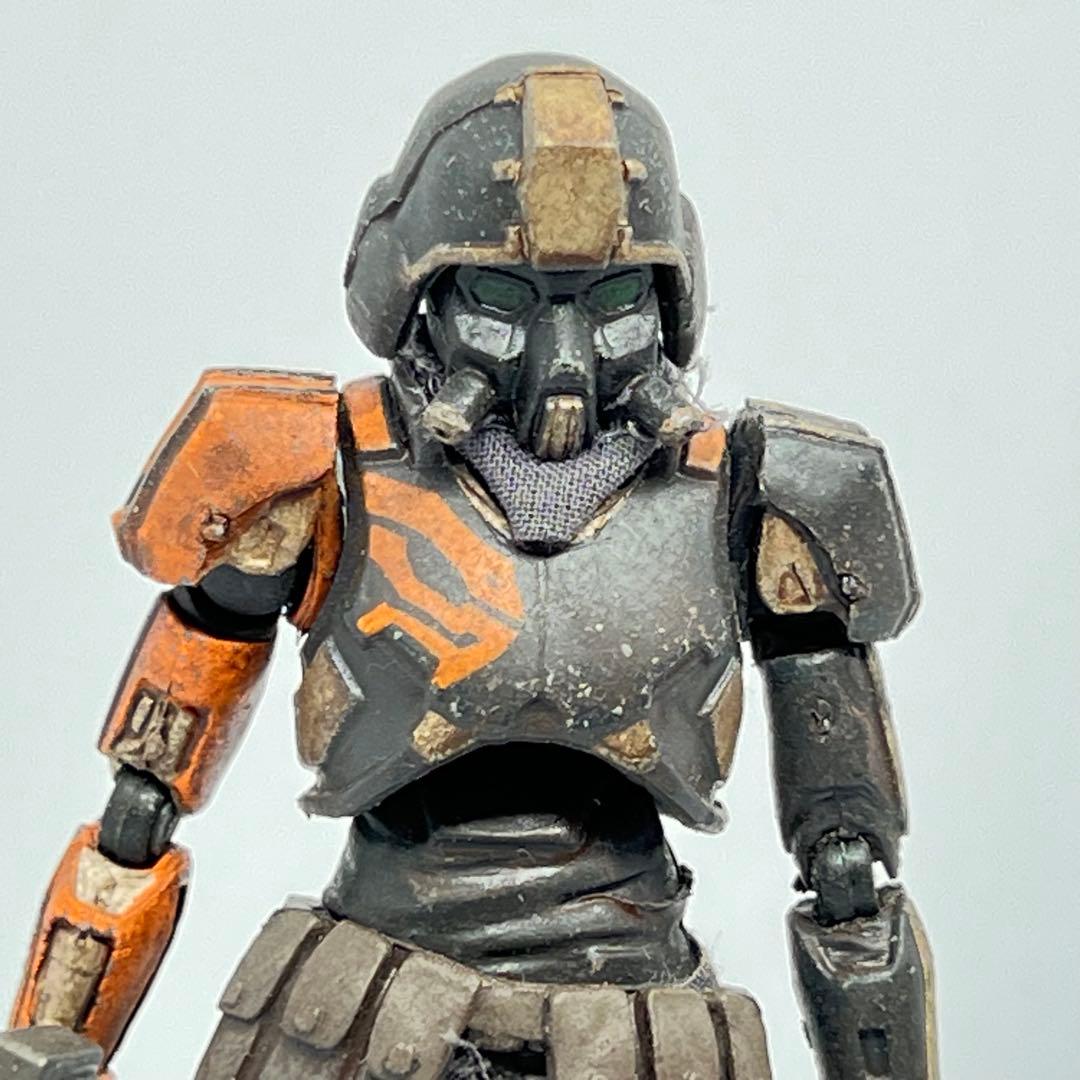 限定品　アシッドレイン Acid rain FAV-SP18 ヴァルド