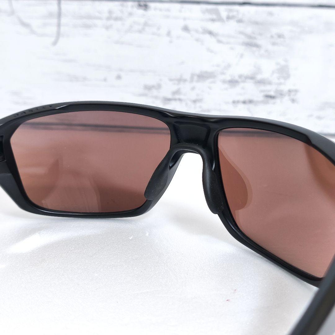 オークリー Oakley Split Shot PRIZM P 偏光 サングラス