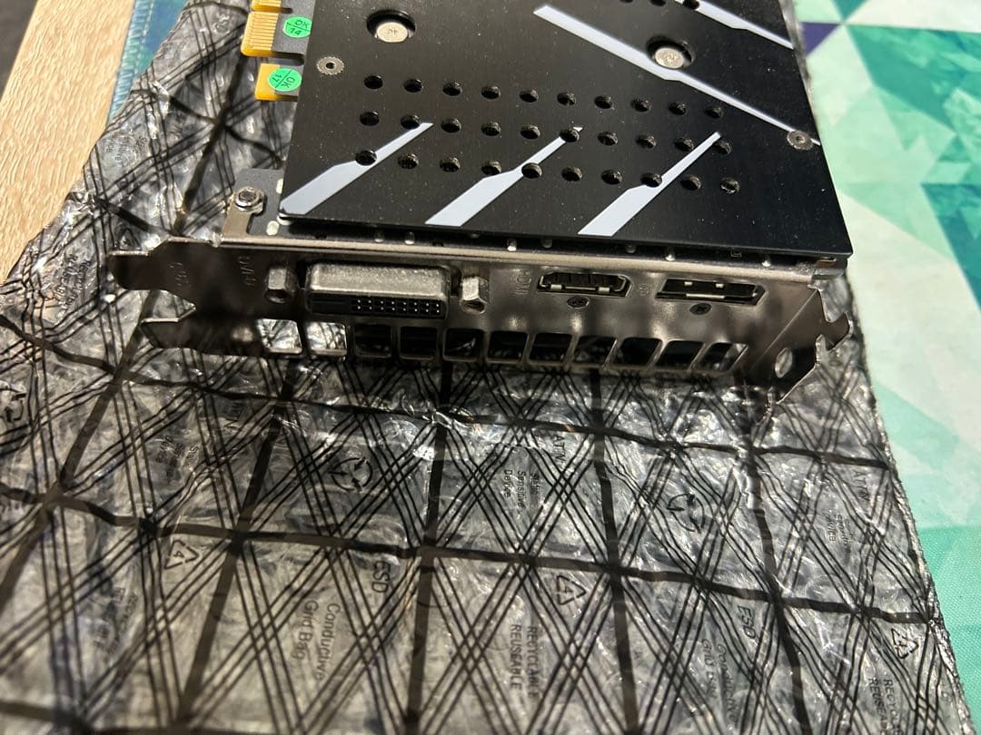 グラフィックボード・グラボ・ビデオカード GTX1660super