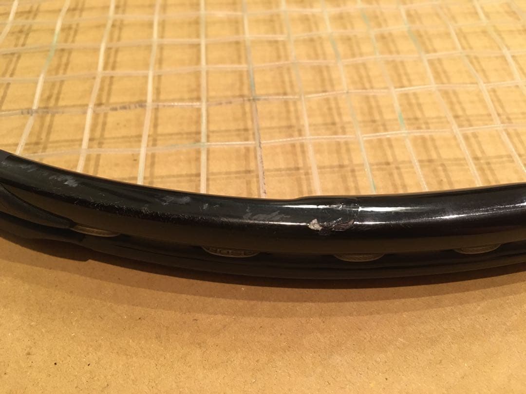 Wilson Pro Staff 97 v11.5 テニスラケット