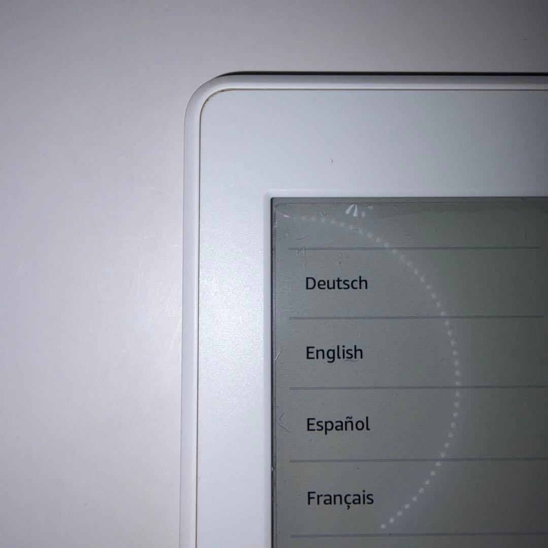 【広告なしモデル】Kindle Paperwhite 第7世代 32GB