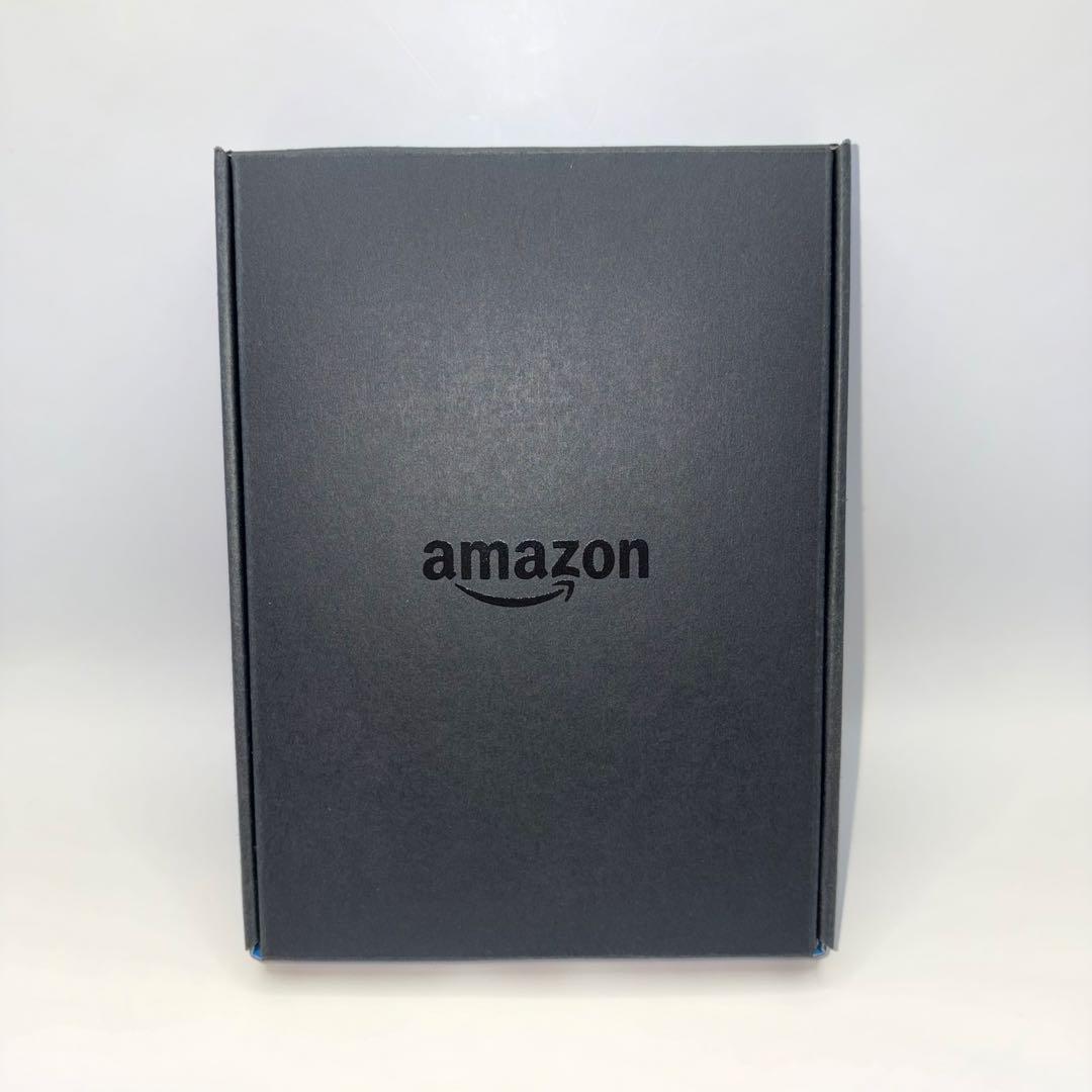 【広告なしモデル】Kindle Paperwhite 第7世代 32GB