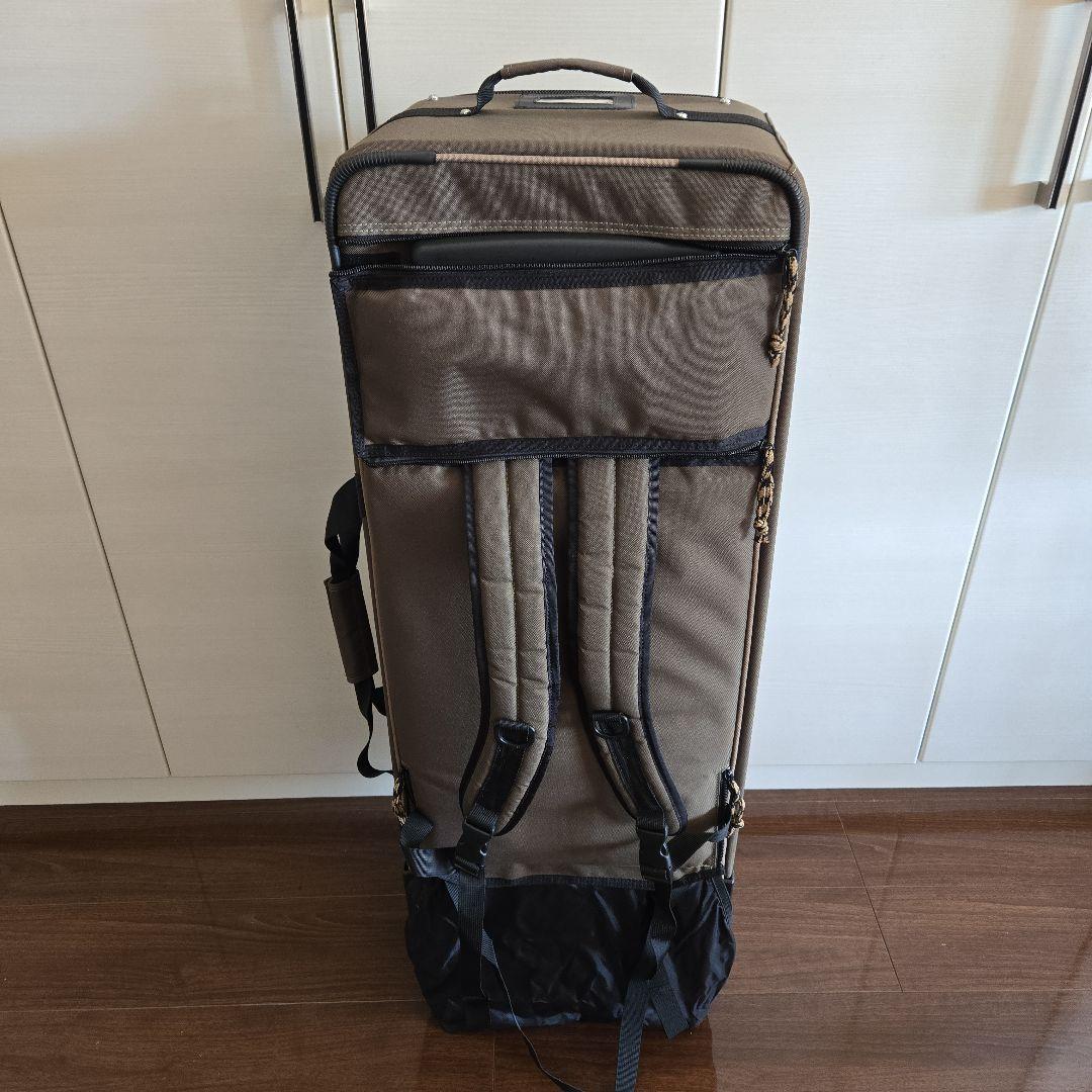 【カンカン様】Pacific Cycles CarryMe トローリーケース