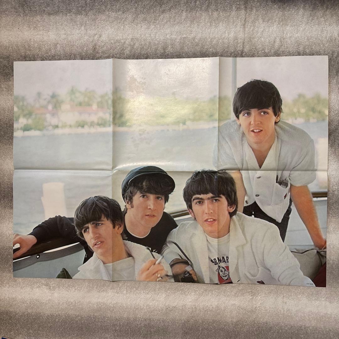 ザ・ビートルズ BOX THE BEATLES FOREVER 非売品