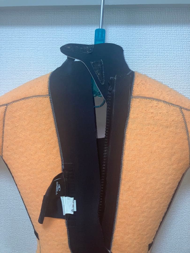ONEILL⭐️セミドライウェットスーツMSサイズレディース