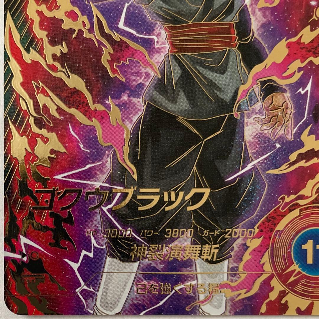 SDV8-024 パラレル ゴクウブラック