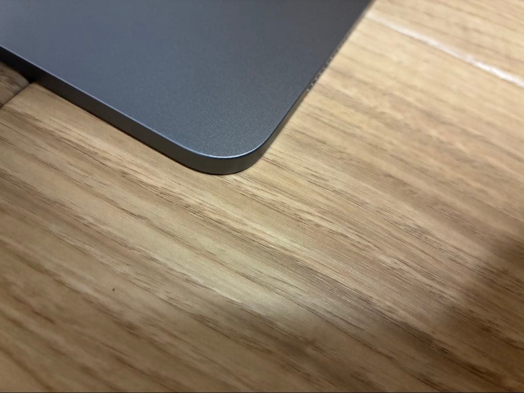 ［美品］iPad Air M2 第6世代　13インチ