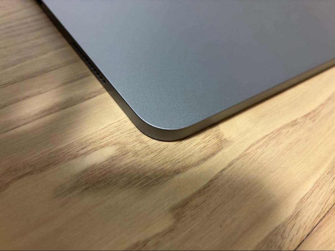 ［美品］iPad Air M2 第6世代　13インチ