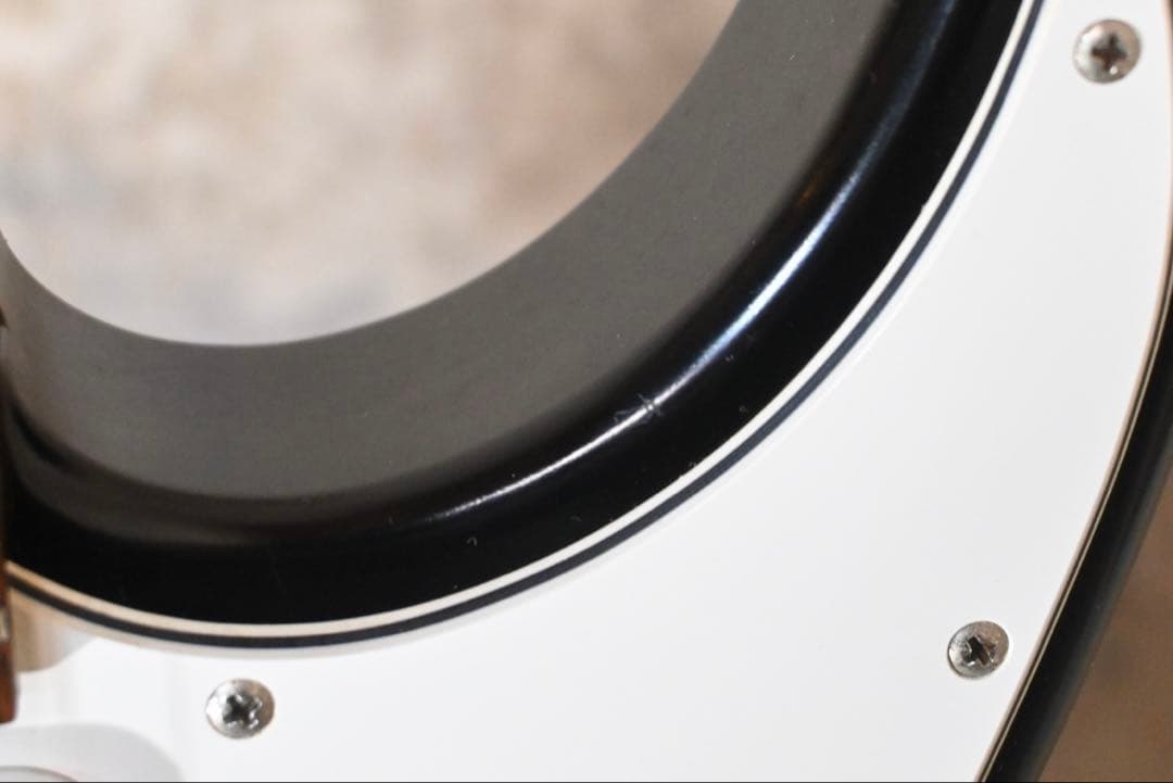 【日本製】Greco WS-STD MBK/R グレコ ストラト タイプ