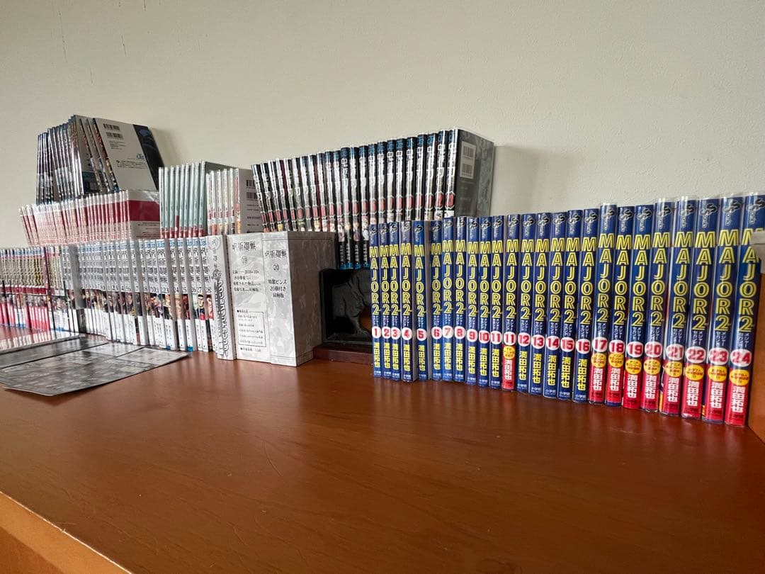 漫画 まとめ売り 呪術 鬼滅 SPY 炎炎 メジャー ウマ 娘 ダンダダン