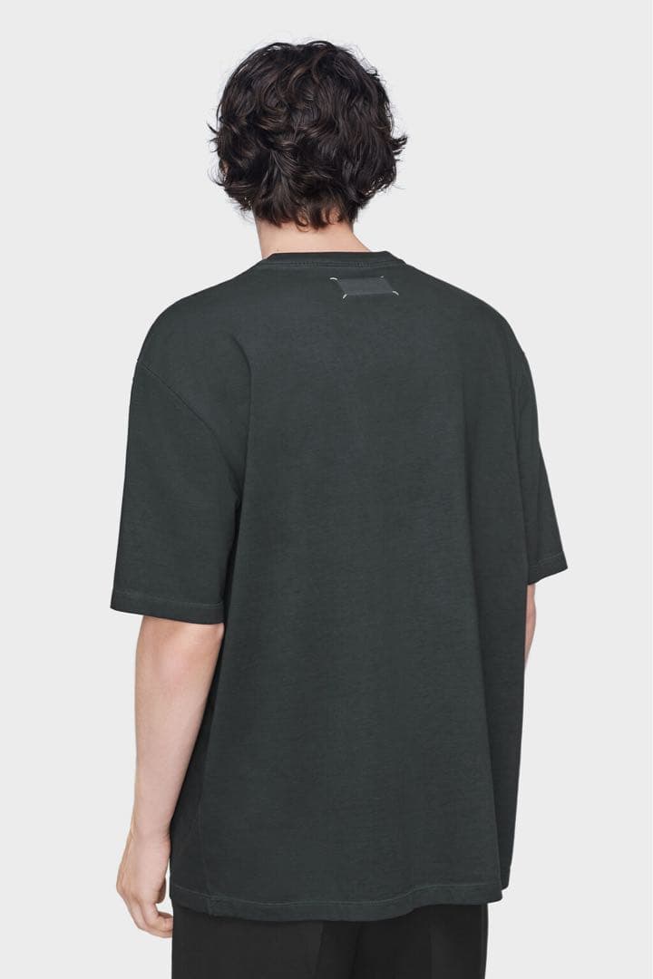 Maison Margiela オーバーサイズTシャツ