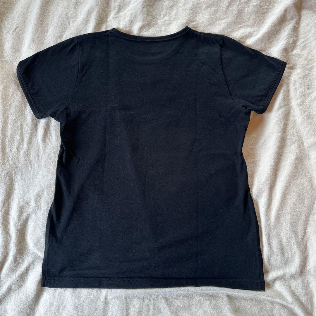トップス vivienne westwood colororb T-shirt Y2K