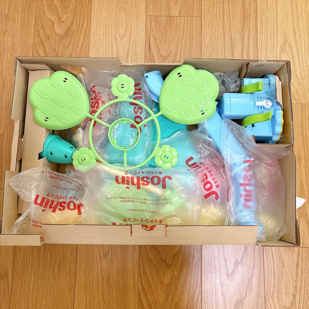 プーメリー（2023年購入品）