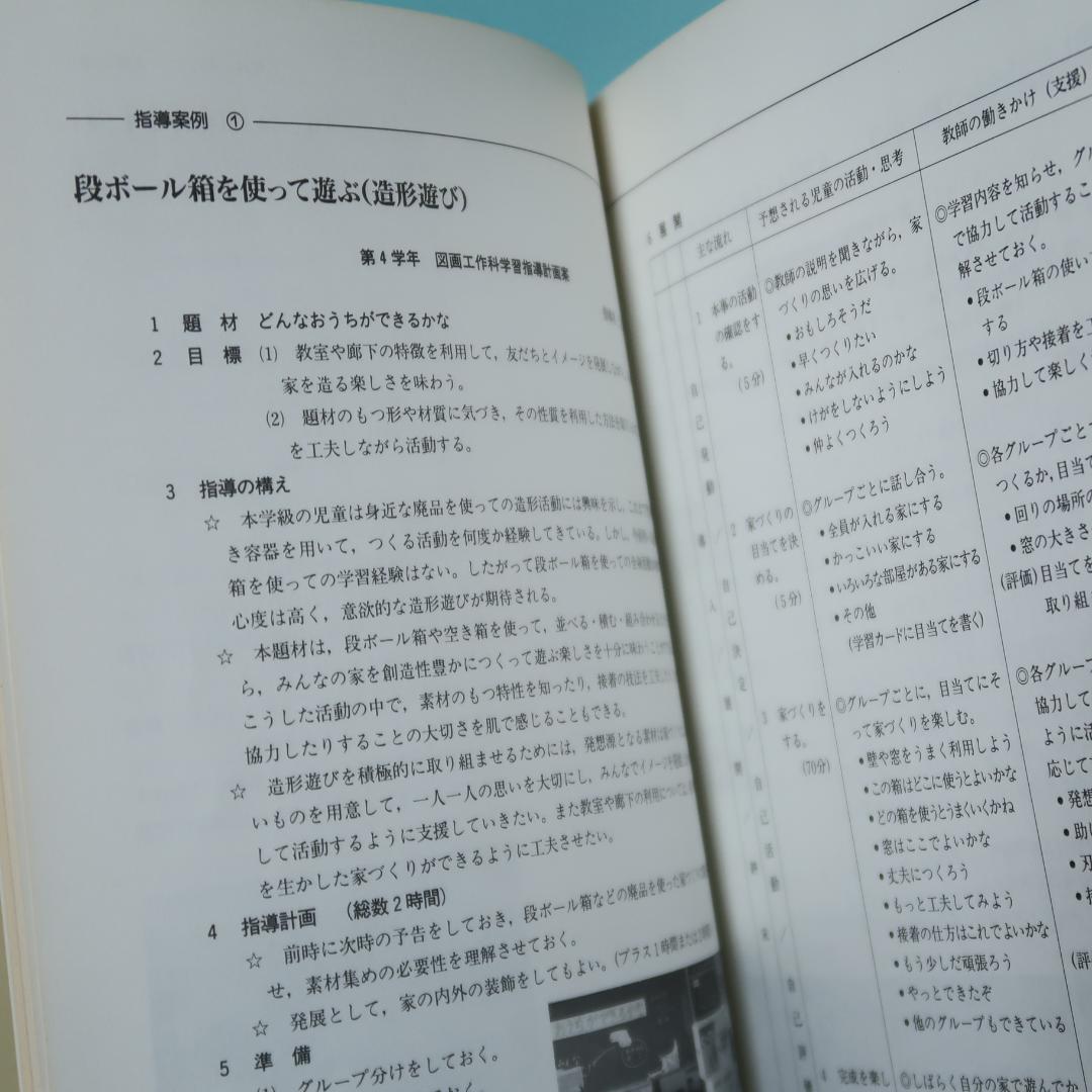 セール！ だれでもできる図画工作の授業　心を育てる楽しい造形活動　岡田けい吾