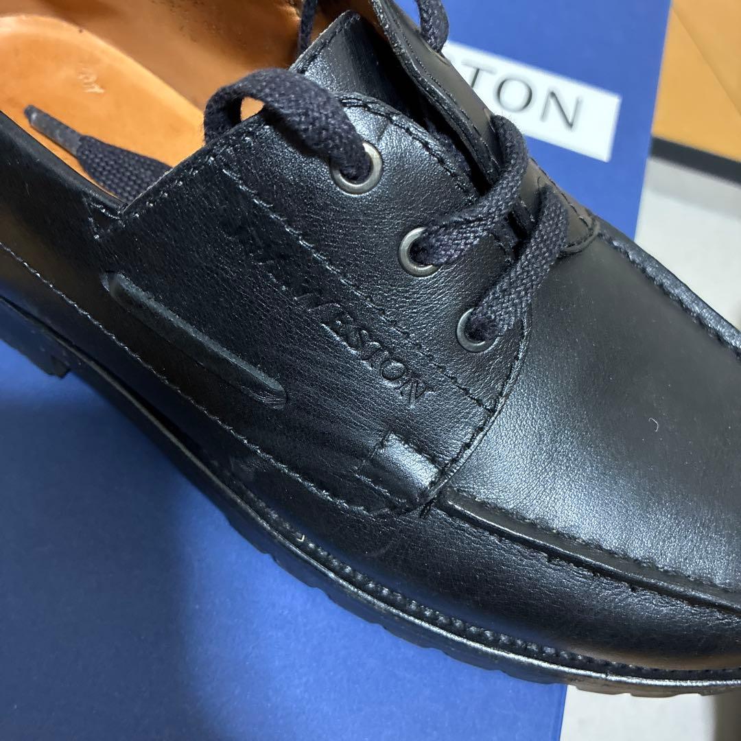 J.M.WESTON yacht Derby 690 ヨットダービー　4D