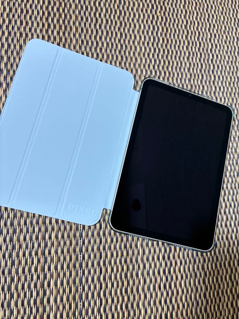 Apple 【Wi-Fi】 iPad mini（第6世代/2021） 256GB