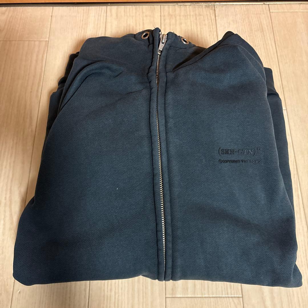 サカナクション　Tシャツ/ジップフーディ