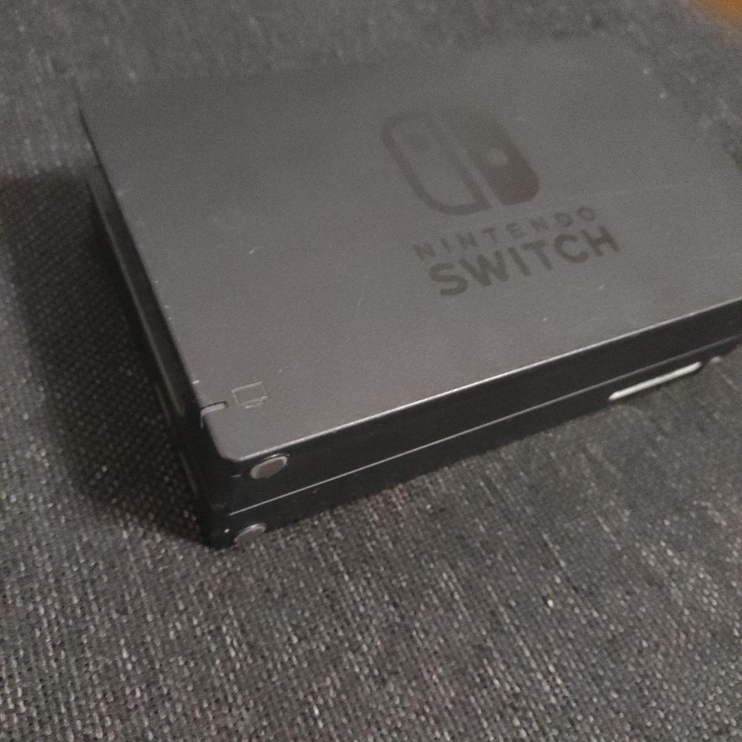 Nintendo Switch 動作確認済み