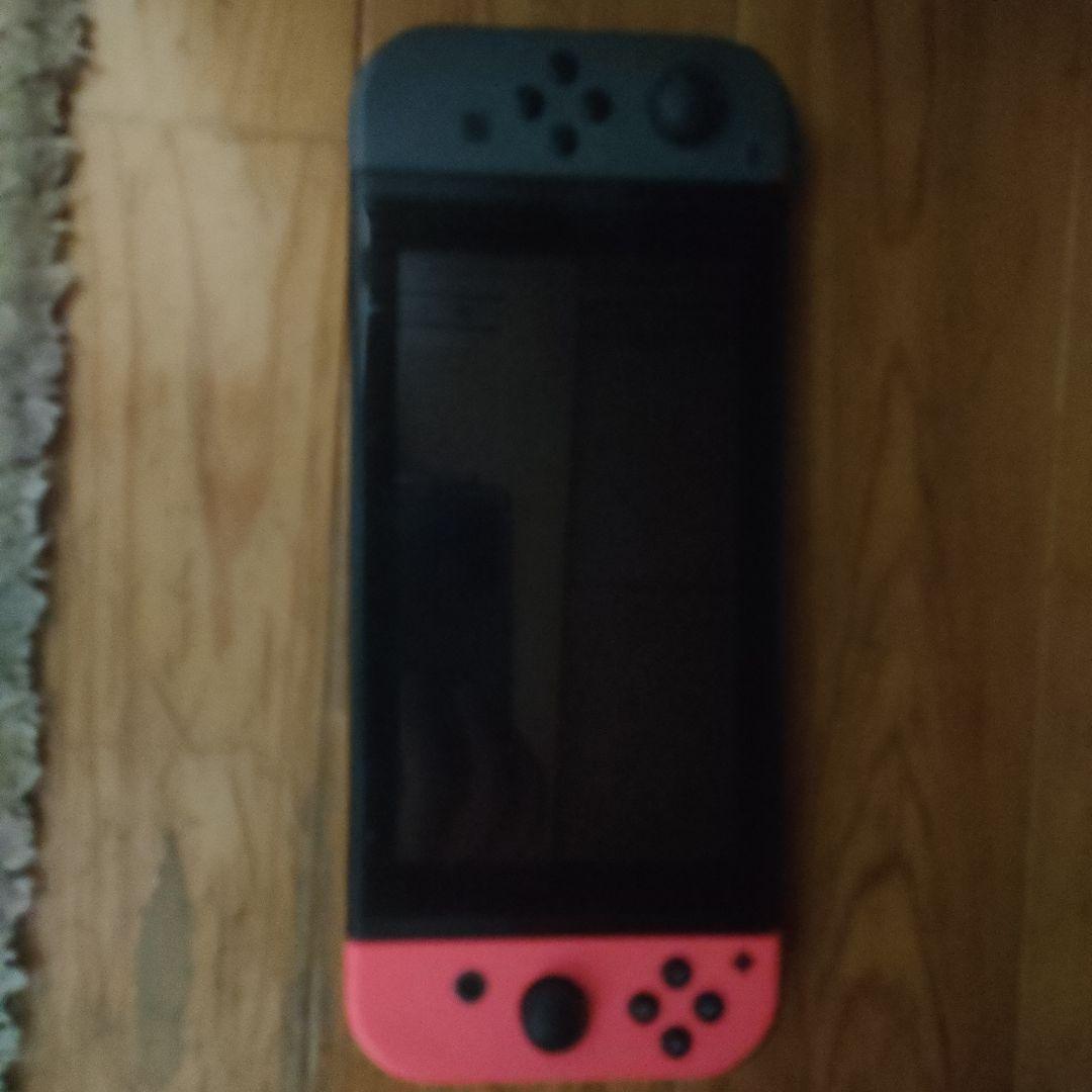 Nintendo Switch 動作確認済み