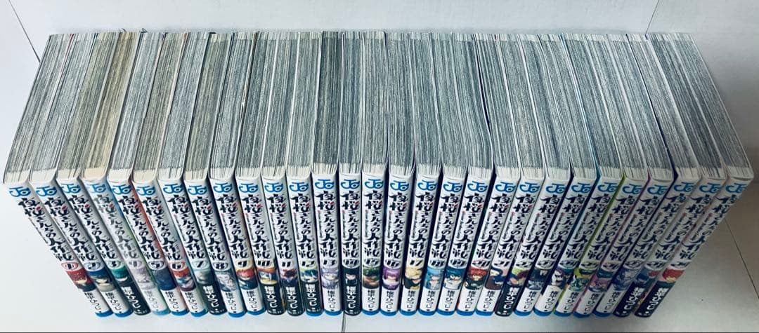 1冊新品あり　夜桜さんちの大作戦　全巻セット　1〜29巻
