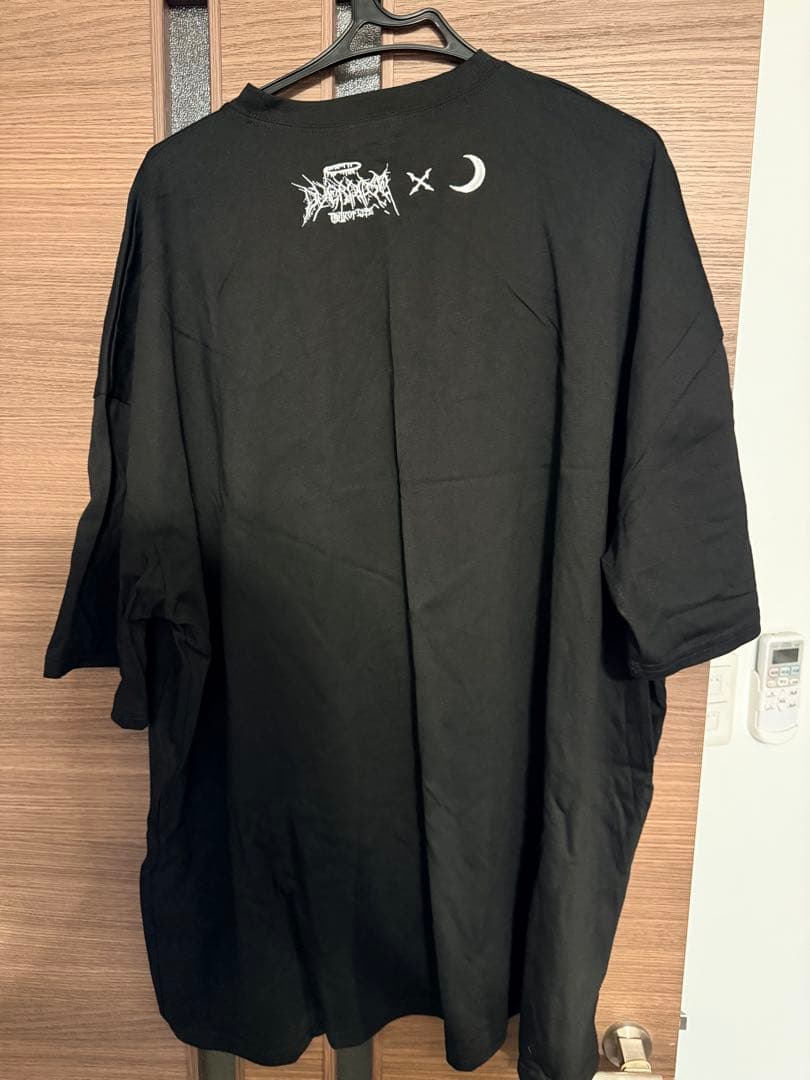 ま*や様 【※数量限定】月海つくね×VOLCAN&APHRODITE コラボTシ