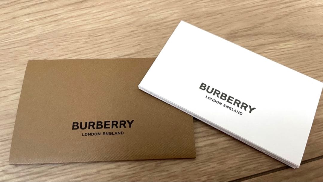 【極美品】BURBERRY ロゴチェック TB マフラー ベージュ