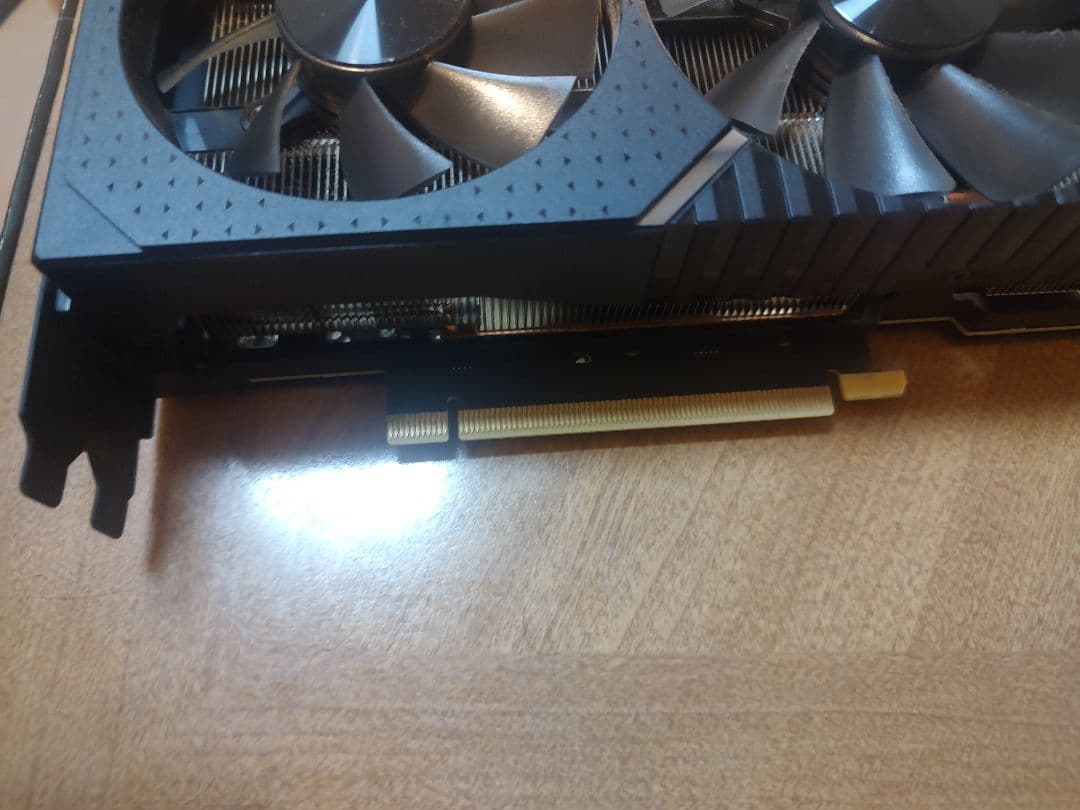 グラフィックボード・グラボ・ビデオカード GeForce RTX 3080 10GB