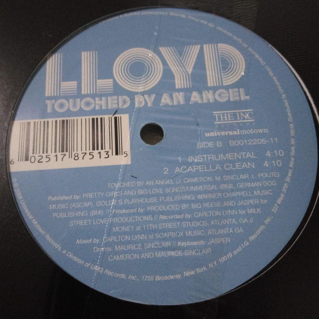 新品 まとめ売り 7枚 シングル HIPHOP R&B VINYL レコード