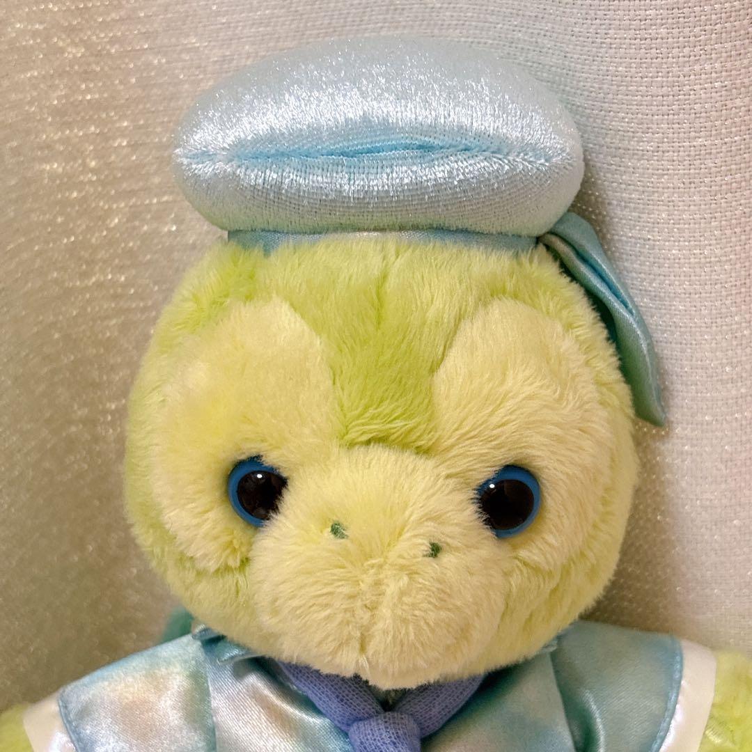 カラフルハピネス　バケーションパッケージ　ポージープラッシー　オルメル