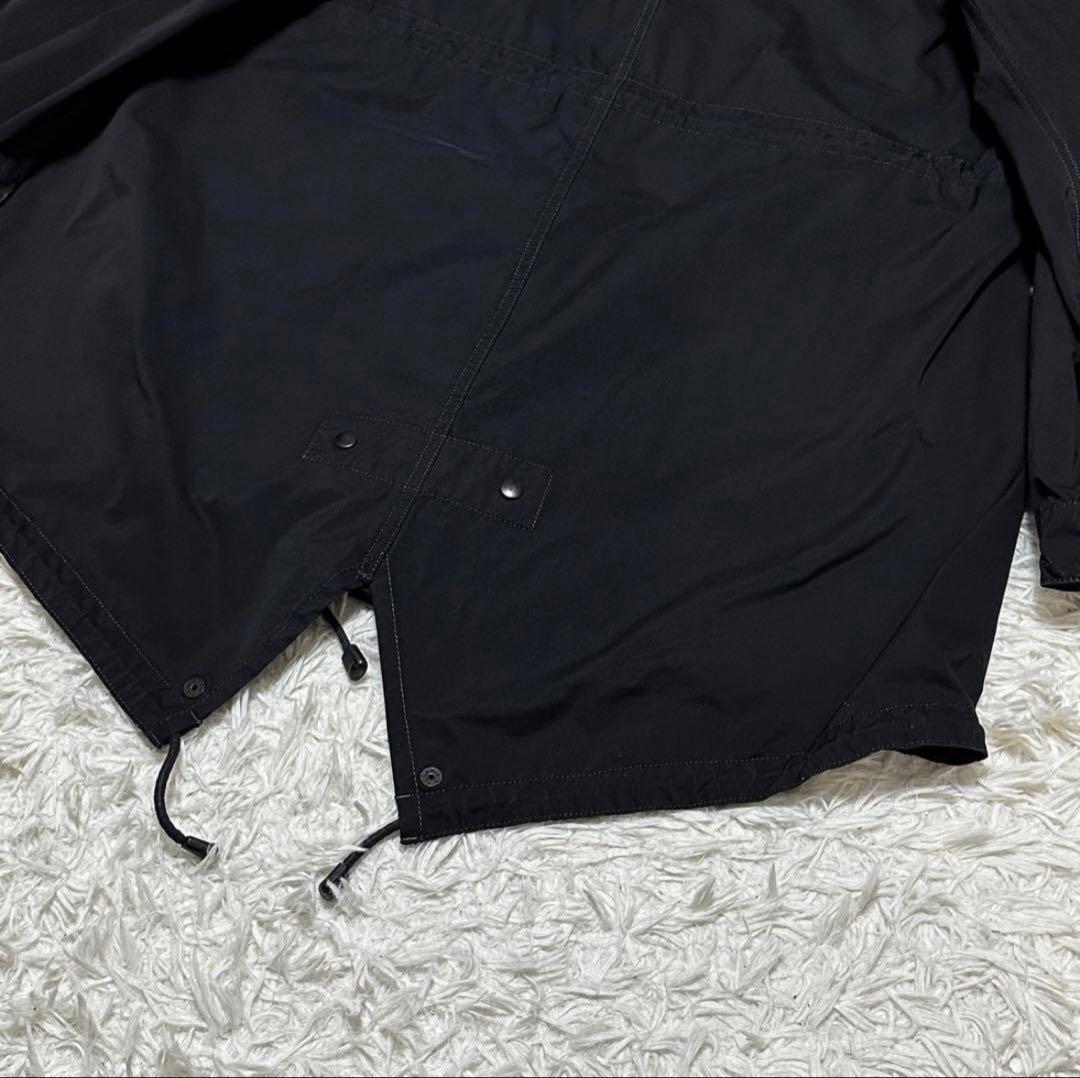 【値下げ相談可】Yohji yamamoto pour homme モッズコート