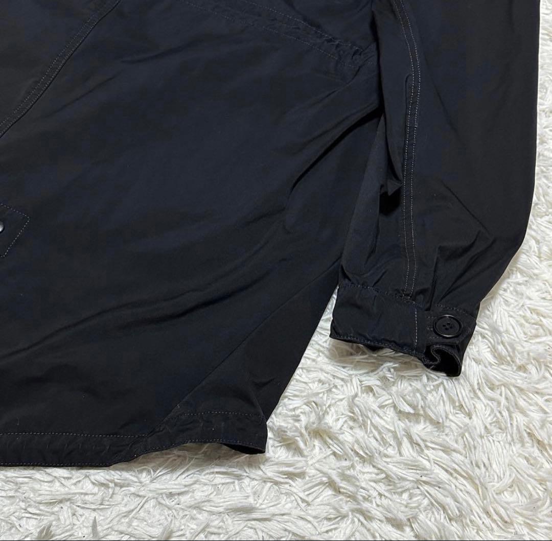 【値下げ相談可】Yohji yamamoto pour homme モッズコート