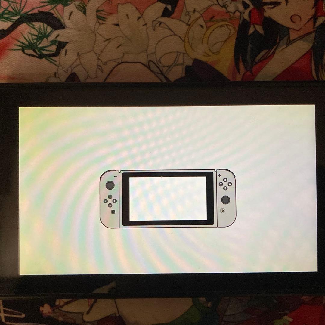 Nintendo Switch Switch Nintendo Switch Joy-Con