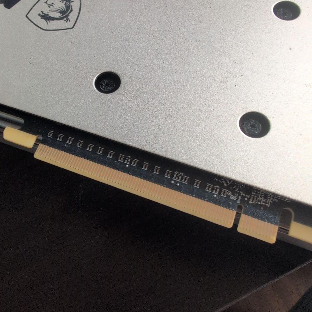 Radeon RX 5700 XT EVOKE OC 本体 8GB