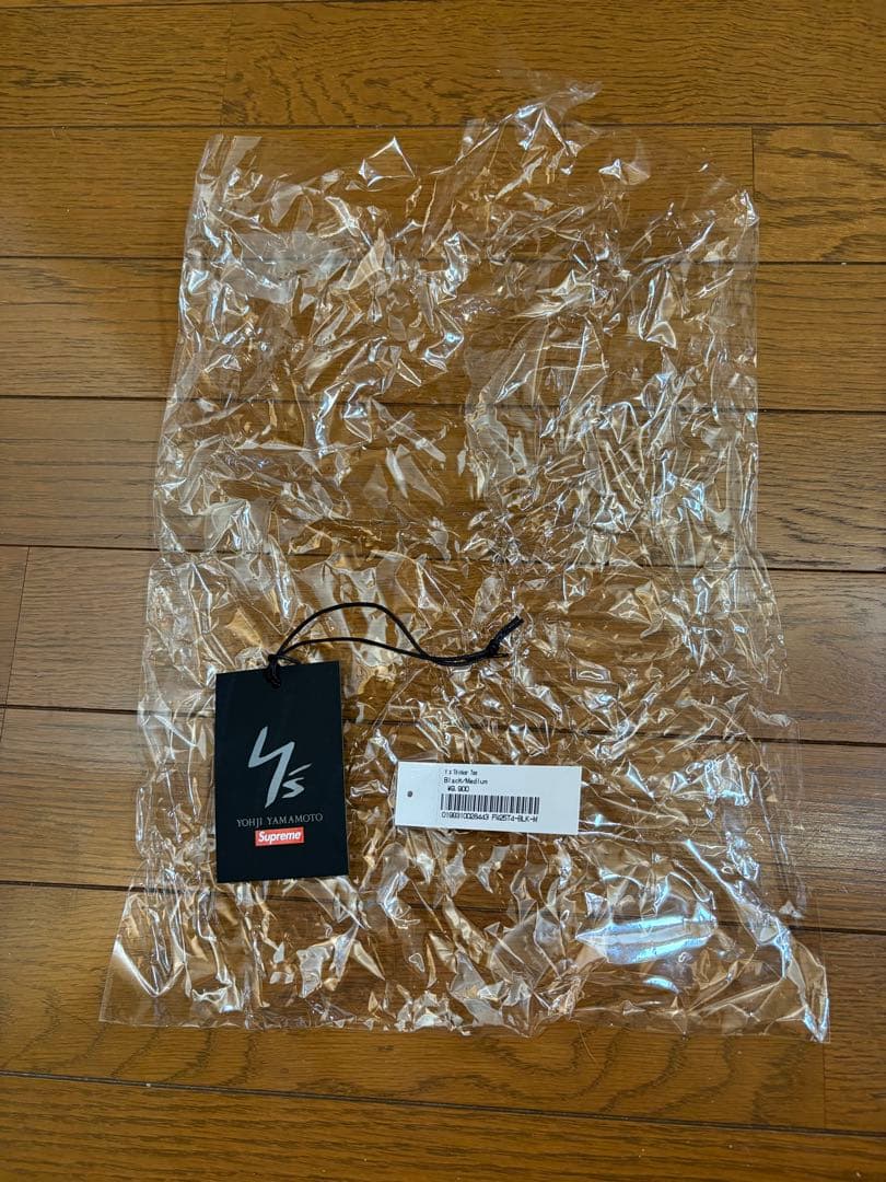 トップス SupremexY's by Yohji Yamamoto ThinkerTee