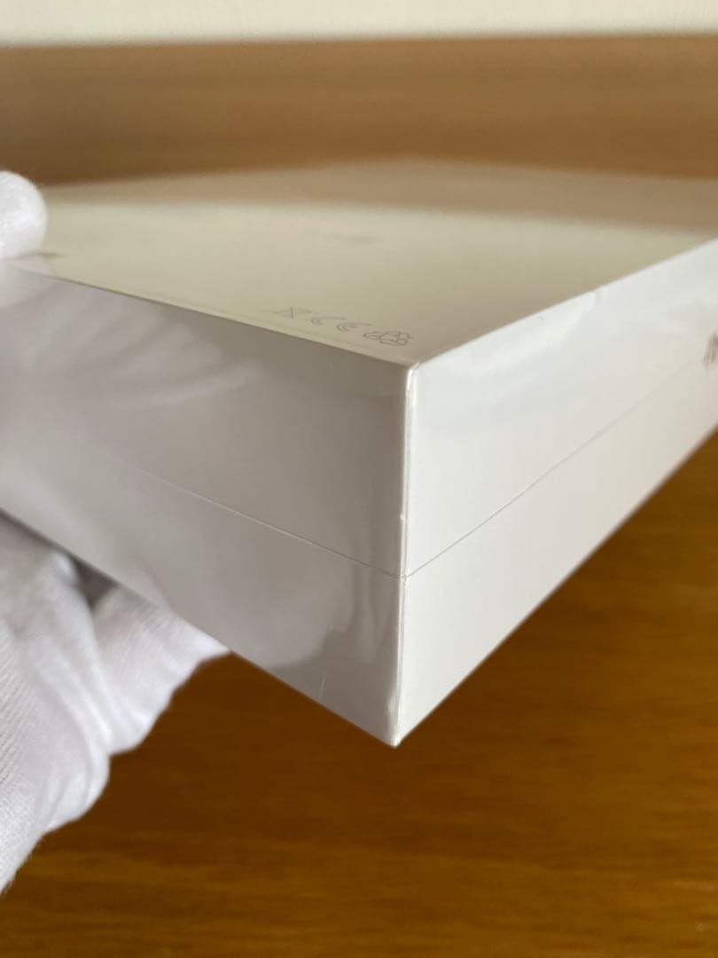 新品未開封 iPad Air 第4世代 ローズゴールドiPad本体