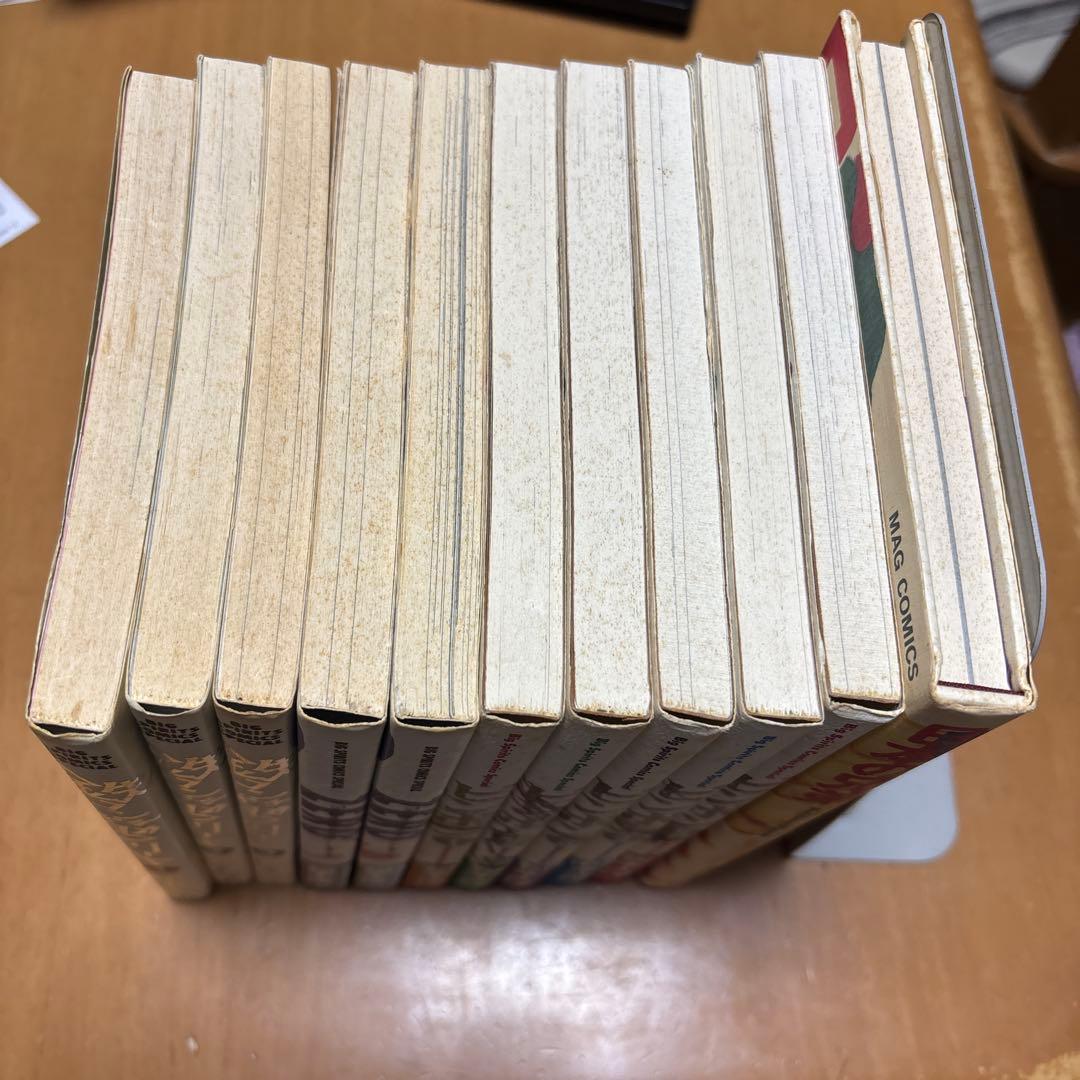 松本大洋作品 ピンポン 鉄コン筋クリート ZERO 日本の兄弟 11冊セット