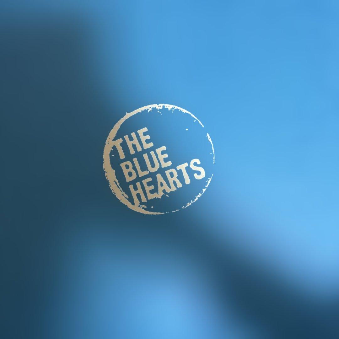 THE BLUE HEARTS ブルーハーツ young ＆ プリティ レコード