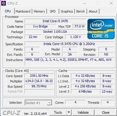Lenovo win11ThinkCentreM82SSD128GBメモリ8GB