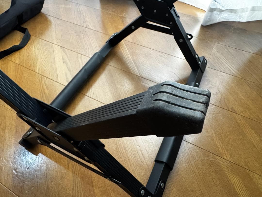 ｊアルミクーラースタンド 耐荷重150kg 2個セット