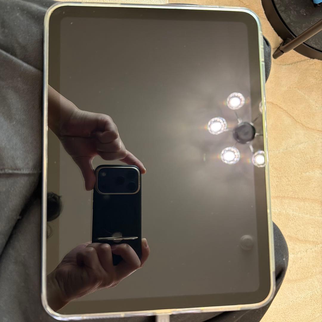 iPad(第10世代)
