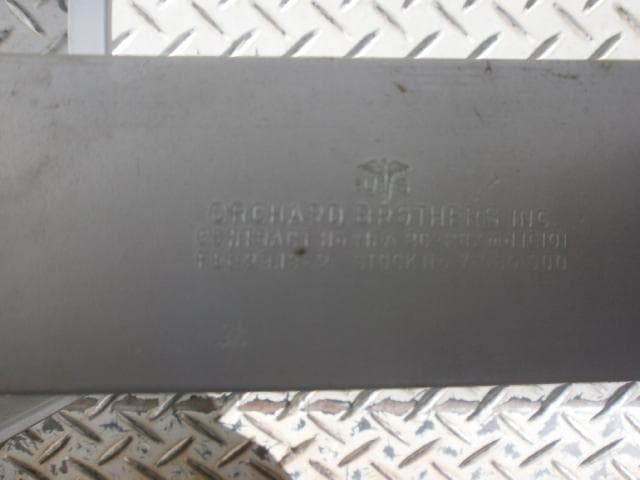 T*S様 米軍 アルミ製 フォールディング テーブル 1952年製 ジャンク品