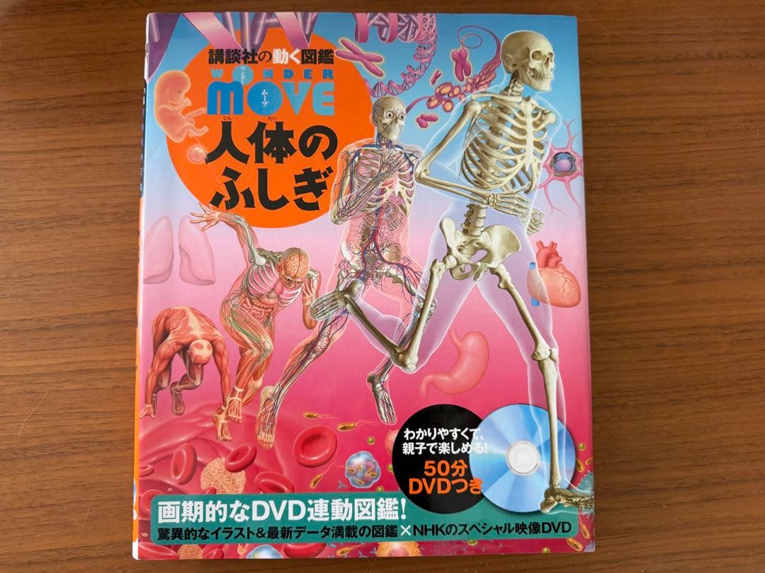 図鑑・算数・英語　6冊セット