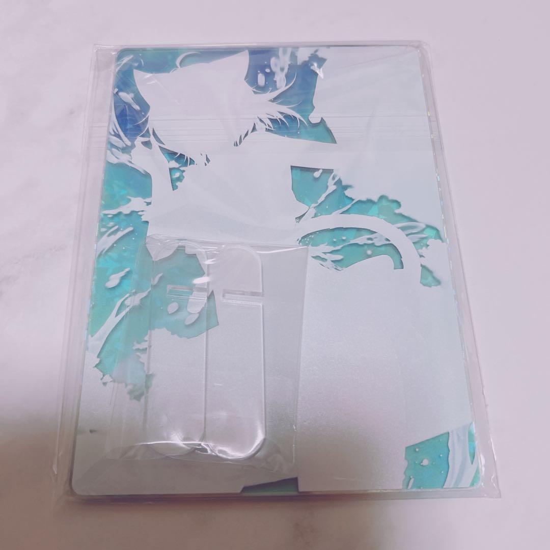 おかゆにゅ〜む！ 完全生産限定hololiveOfficialEdition付き