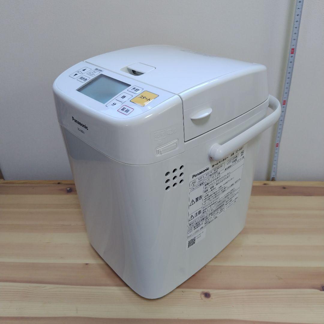 パナソニック ホームベーカリー SD-MB1