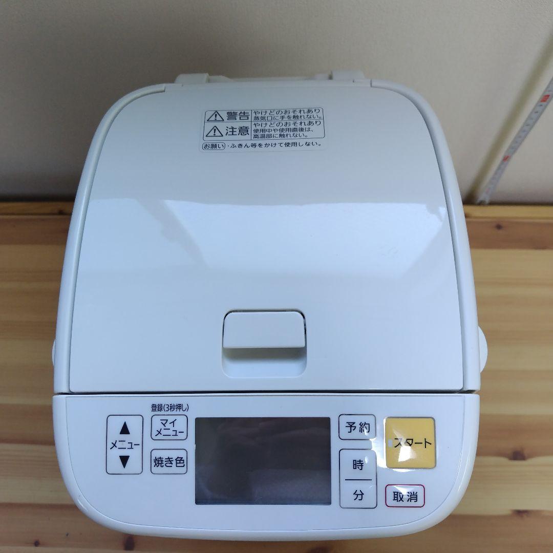 パナソニック ホームベーカリー SD-MB1