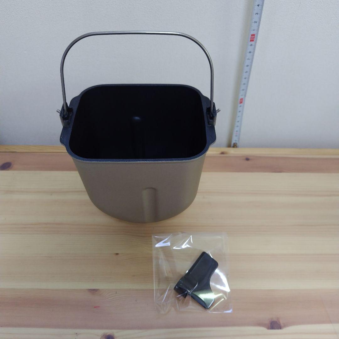 パナソニック ホームベーカリー SD-MB1