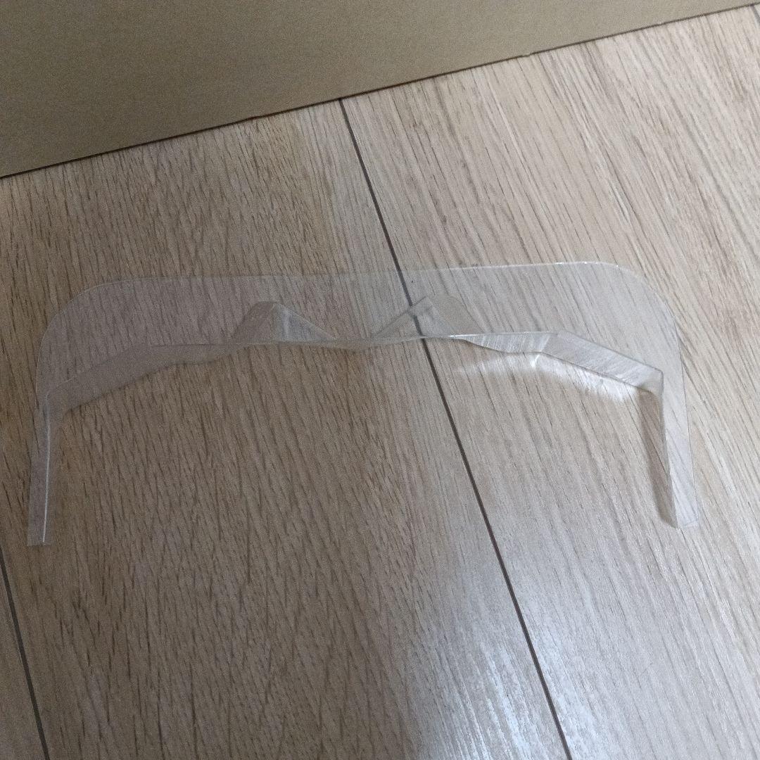 RAYBRIG HSV-010 ボディ