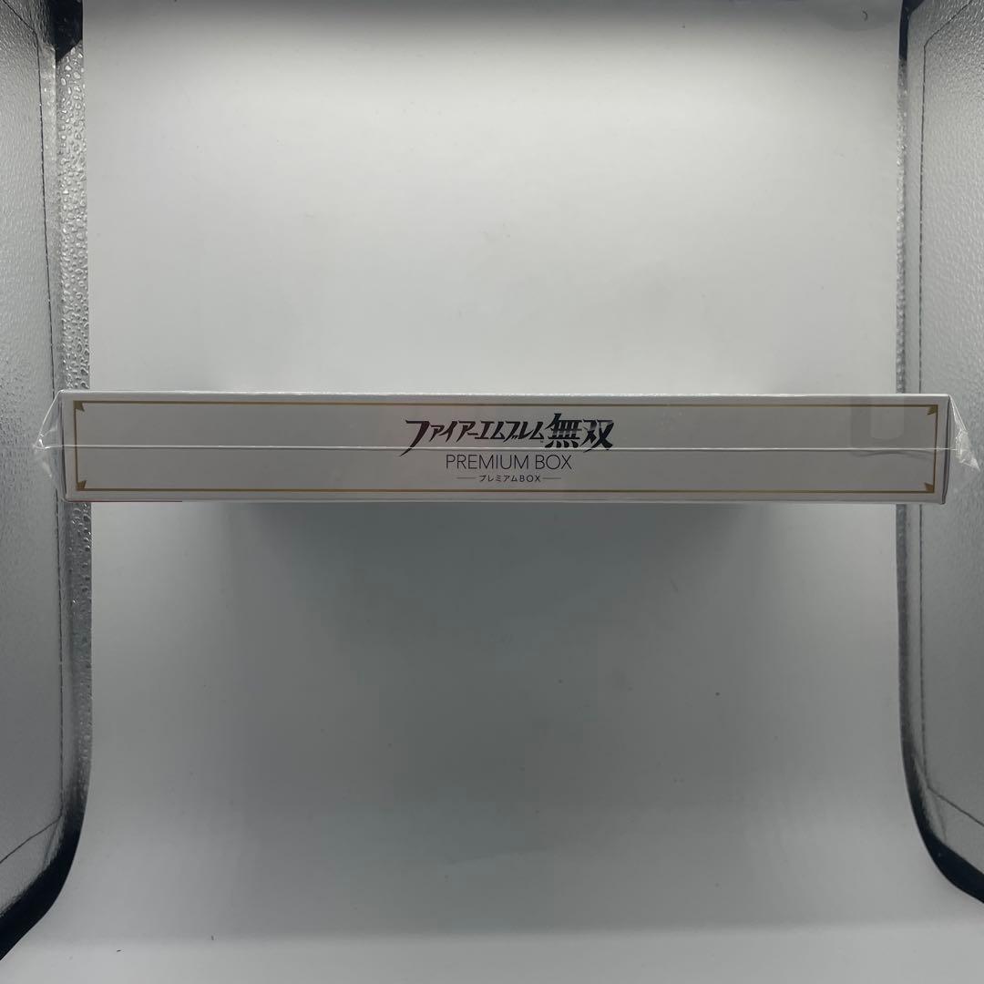 ファイアーエムブレム無双 プレミアムBOX